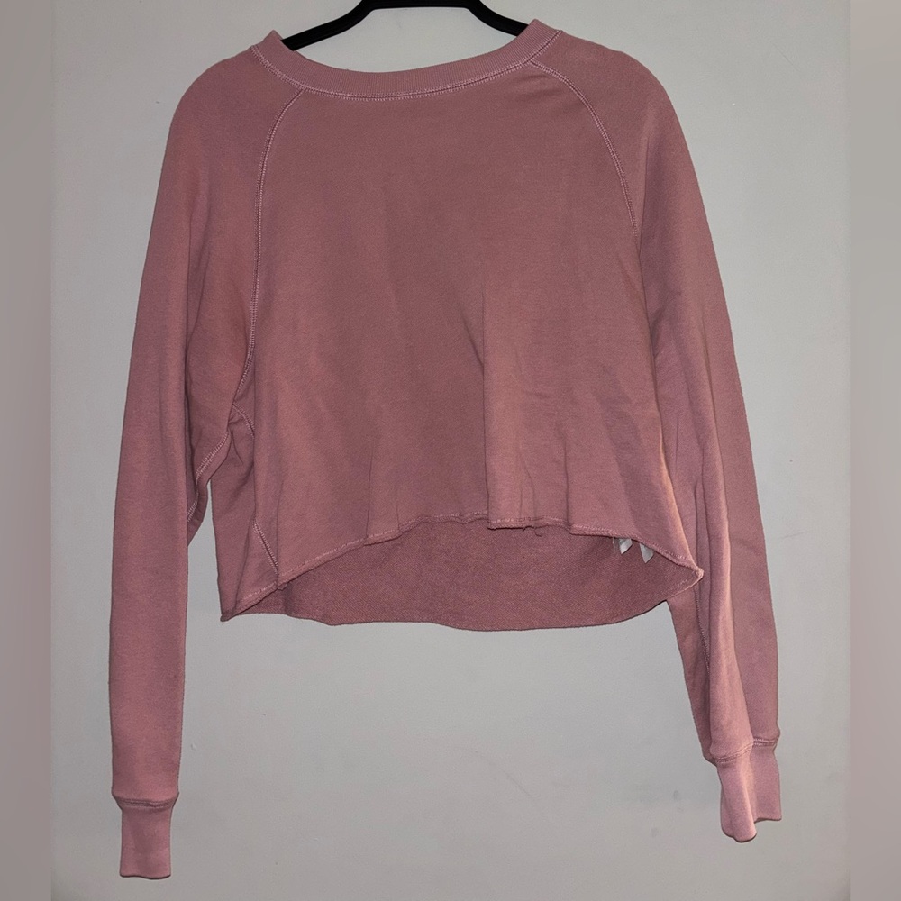 Abercrombie sweatshirt